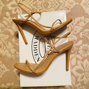 Steve Madden Oaklyn dress sandal